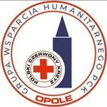 Logo humanitarne