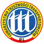 Logo trzeżwości